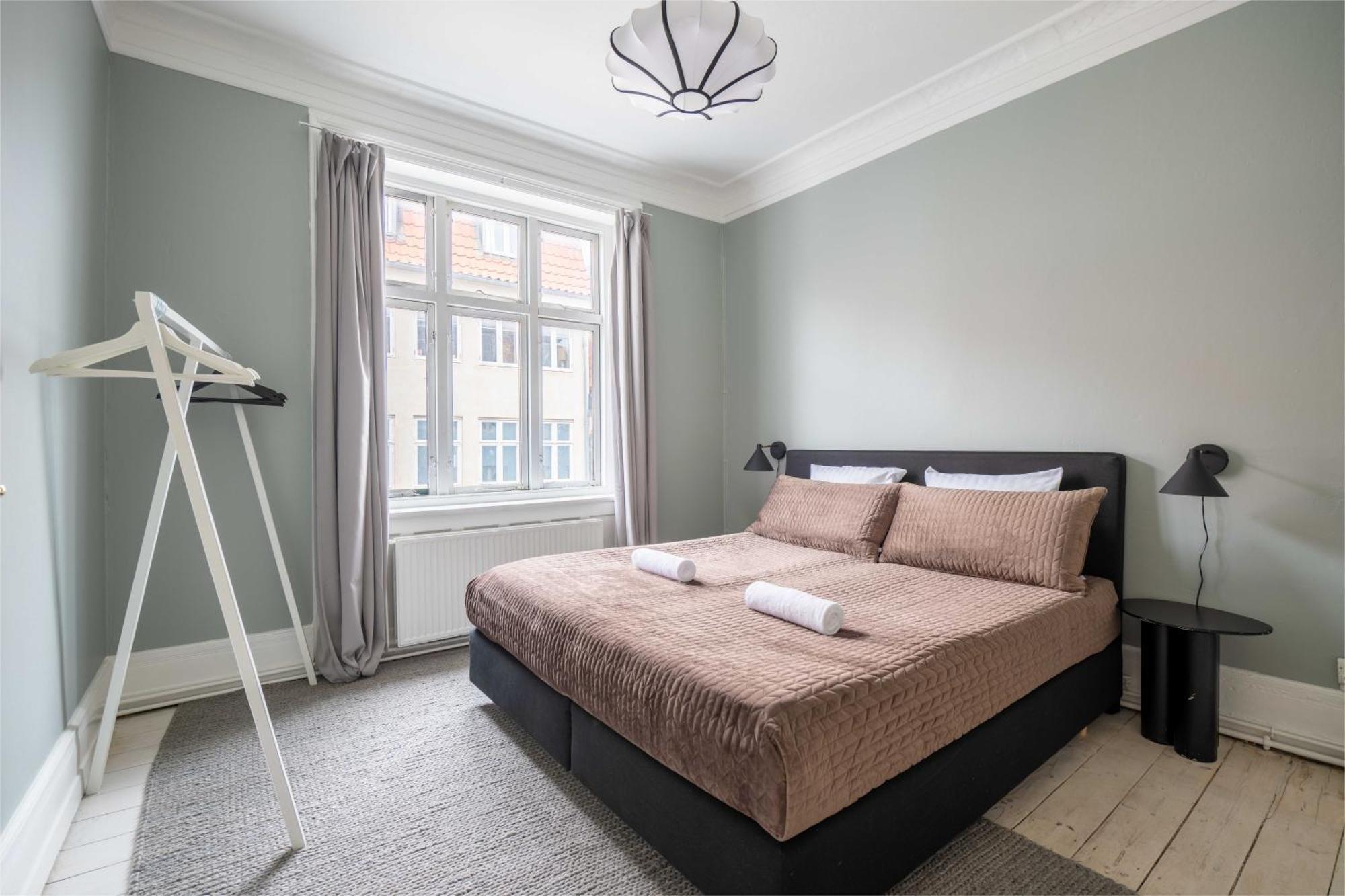 Super Central 2Br Apartment In Old Town Copenhagen Exterior photo