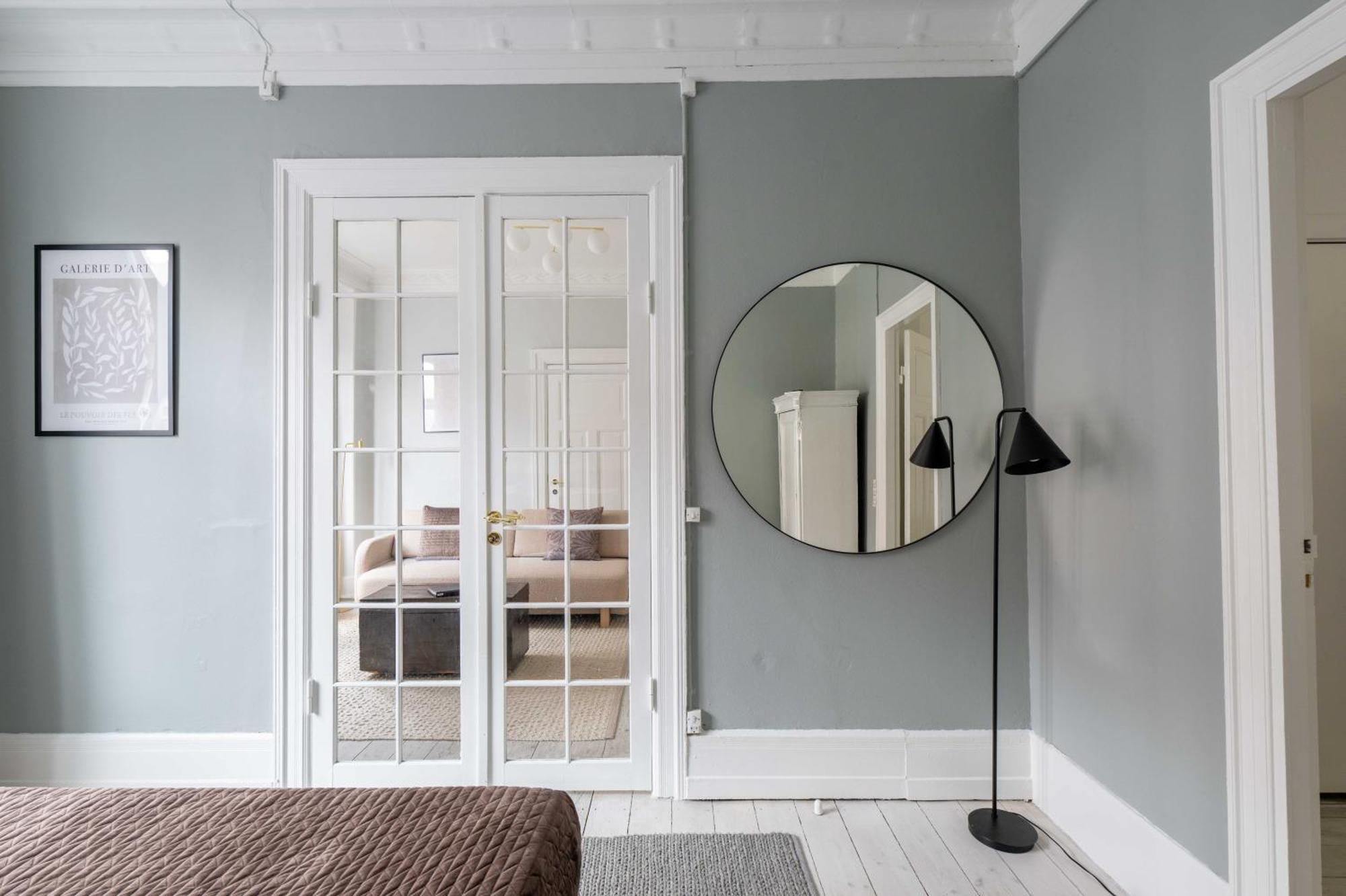 Super Central 2Br Apartment In Old Town Copenhagen Exterior photo