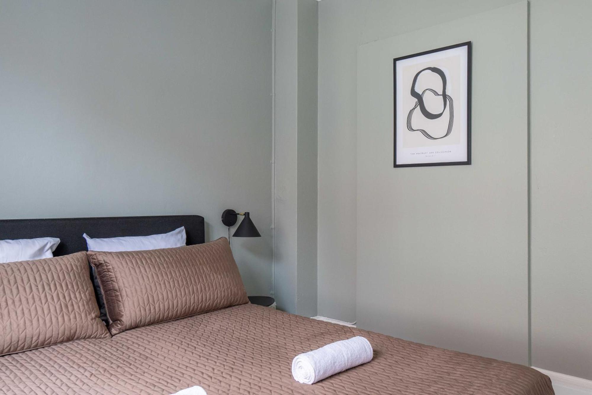 Super Central 2Br Apartment In Old Town Copenhagen Exterior photo