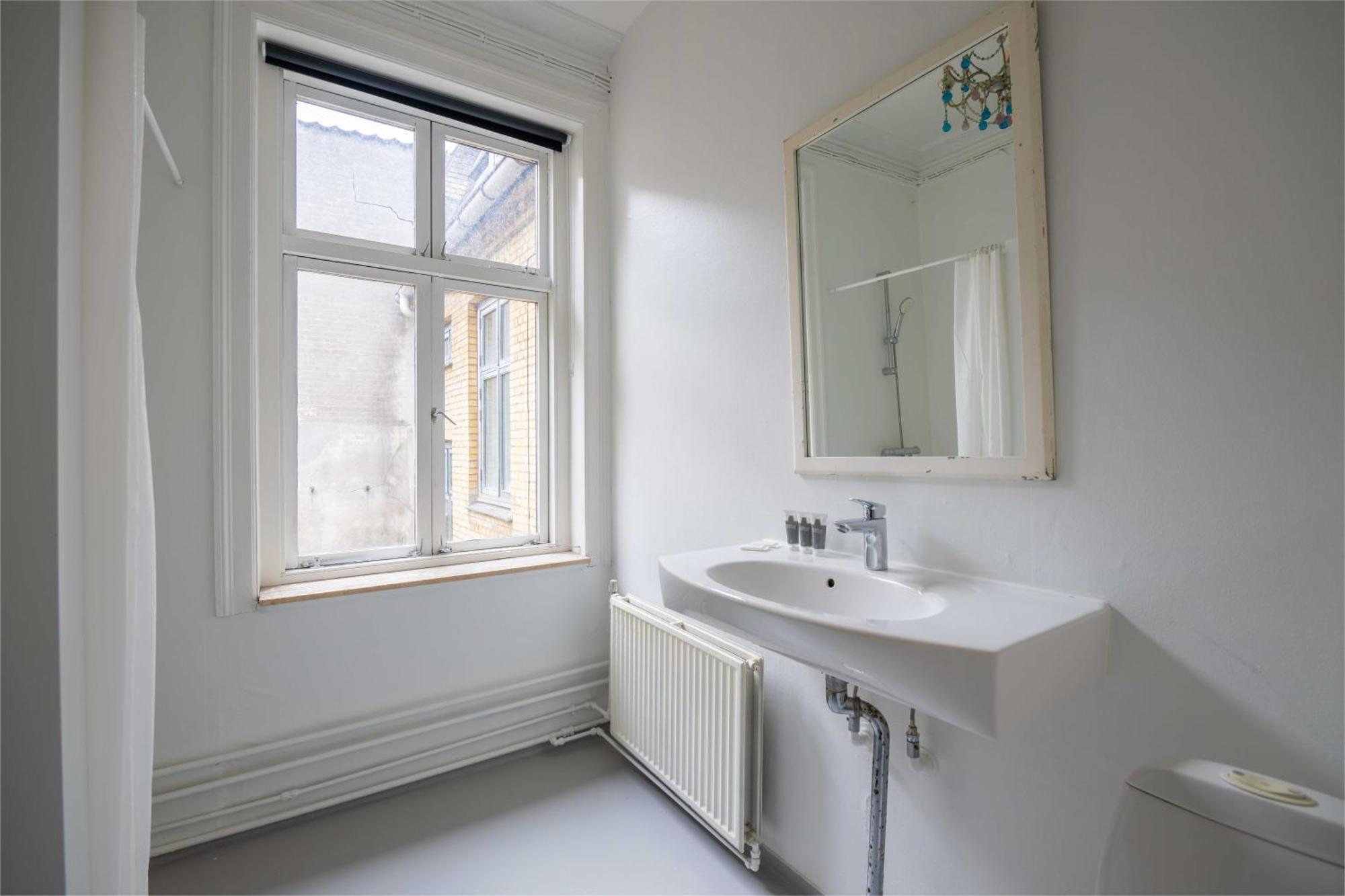 Super Central 2Br Apartment In Old Town Copenhagen Exterior photo